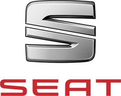 Logo SEAT