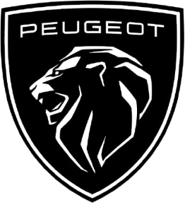Logo Peugeot