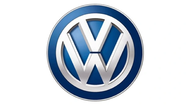 Logo Volkswagen