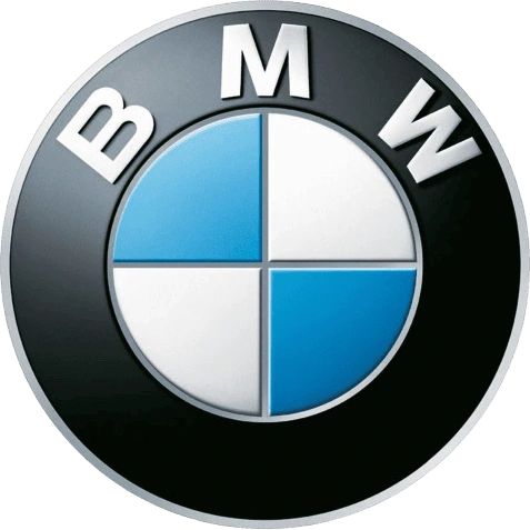 Logo BMW
