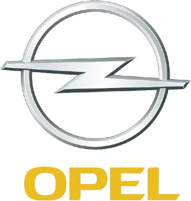 Logo Opel
