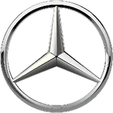 Logo Mercedes-Benz