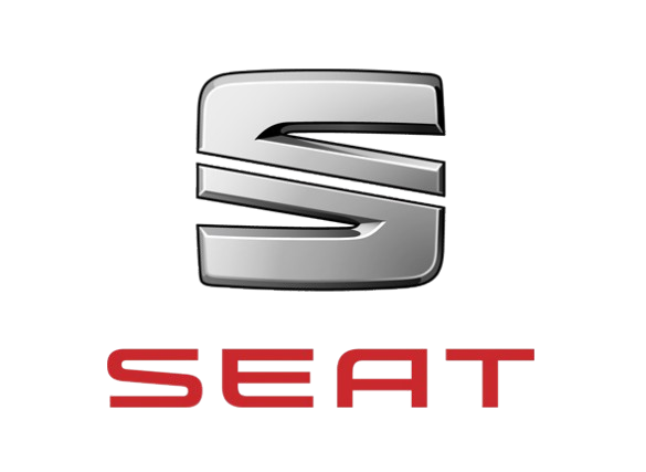 Logo SEAT