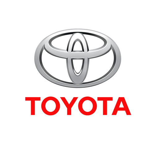 Logo Toyota