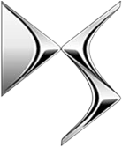 Logo DS Automóviles