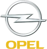 Logo Opel