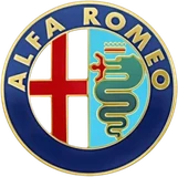 Logo Alfa Romeo