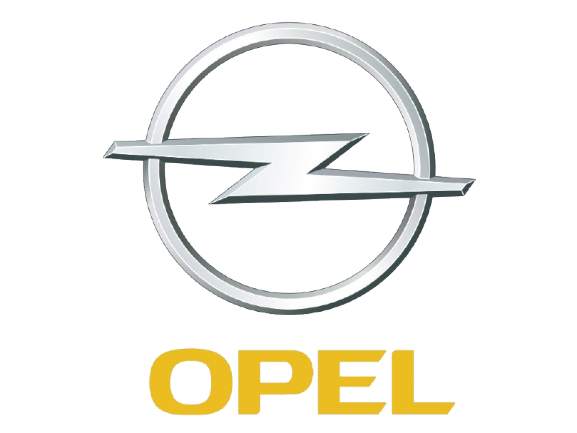 Logo Opel