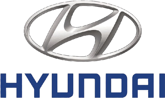 Logo Hyundai