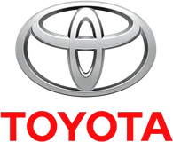 Logo Toyota