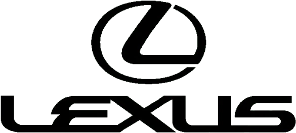 Logo Lexus