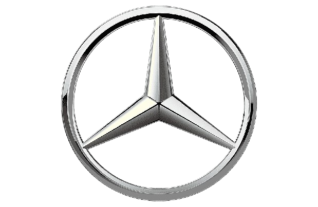 Logo Mercedes-Benz