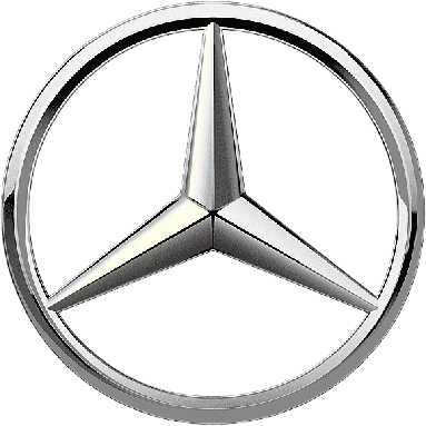 Logo Mercedes-Benz
