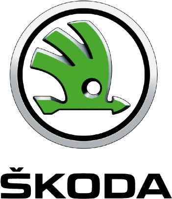 Logo Škoda