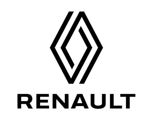Logo Renault