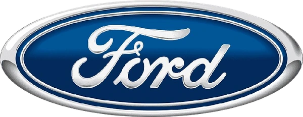 Logo Ford