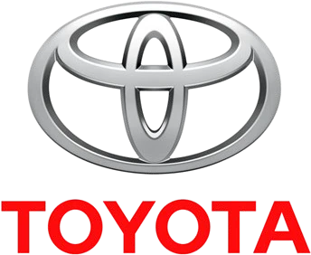 Logo Toyota