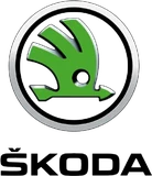 Logo Škoda