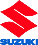 Logo Suzuki