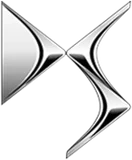 Logo DS Automóviles