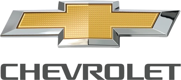 Logo Chevrolet