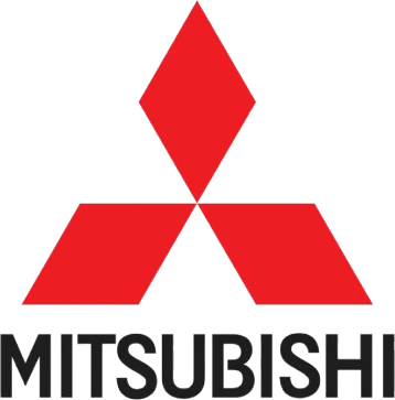 Logo Mitsubishi