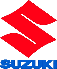 Logo Suzuki